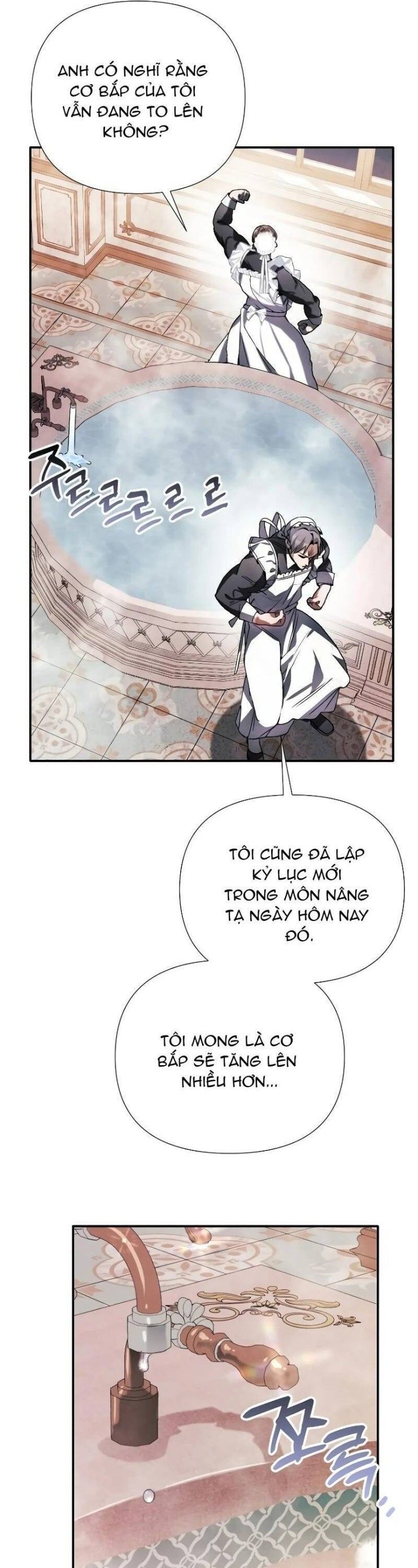 Bảo Vệ Người Cha Bạo Chúa - Page 9