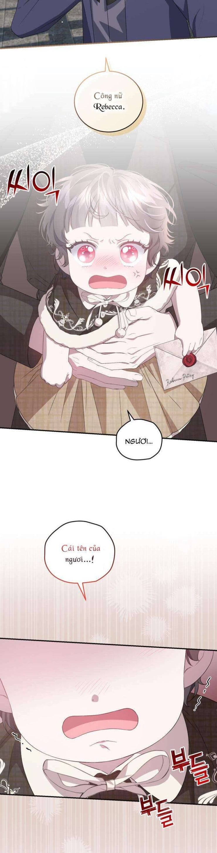 Tôi Trở Thành Mẹ Kế Của Gia Đình Hắc Ám - Page 45