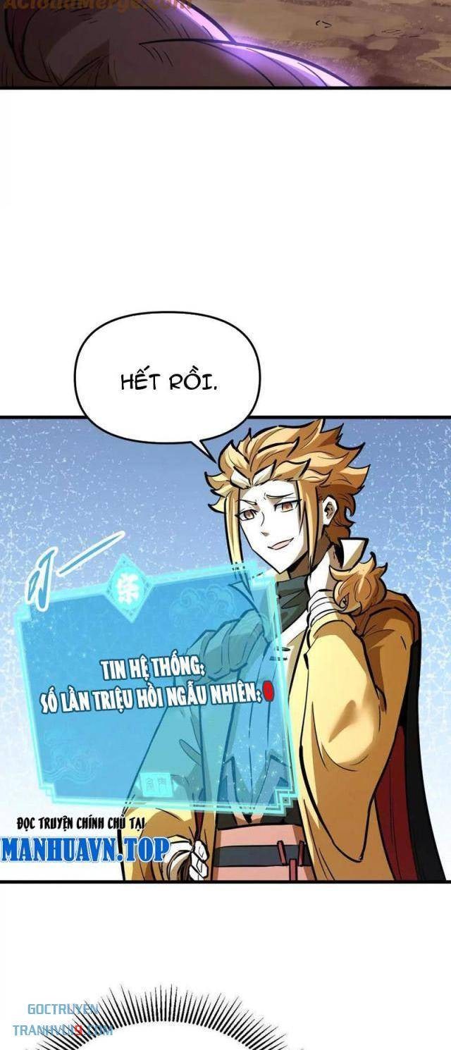 Tông Môn Của Ta Có Triệu Điểm Mạnh - Page 33