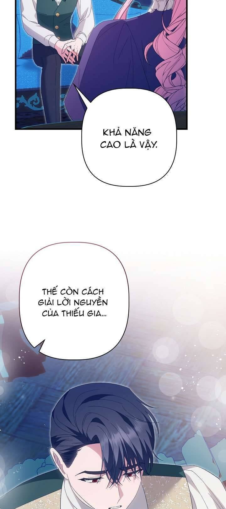 Cha Của Nam Chính Từ Chối Hủy Hôn - Page 63