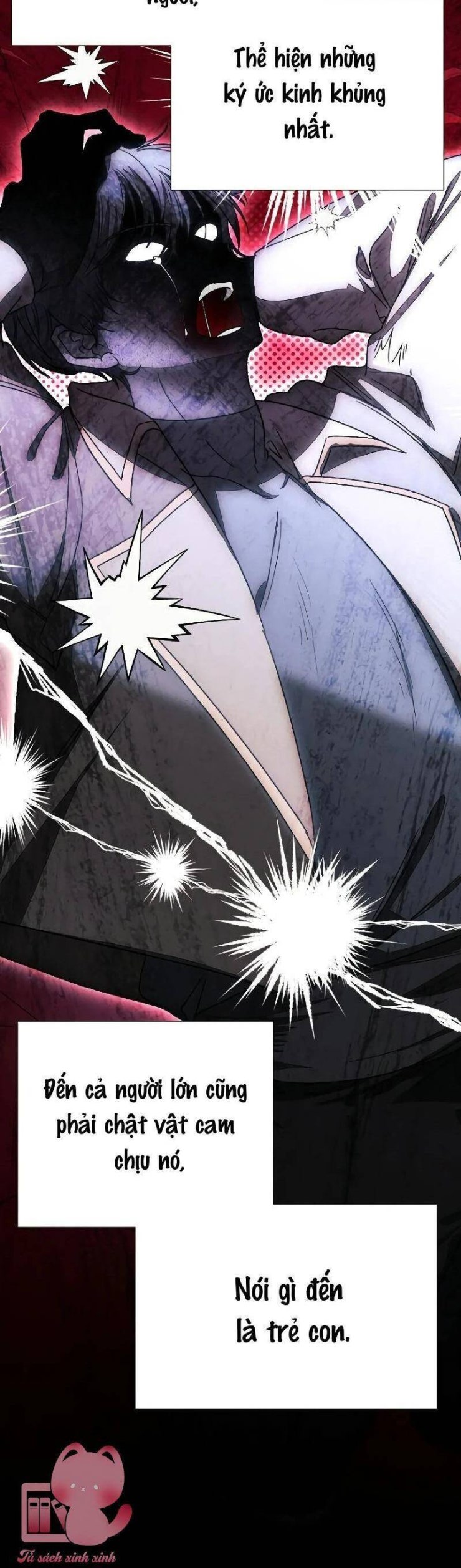 Bảo Vệ Người Cha Bạo Chúa - Page 17