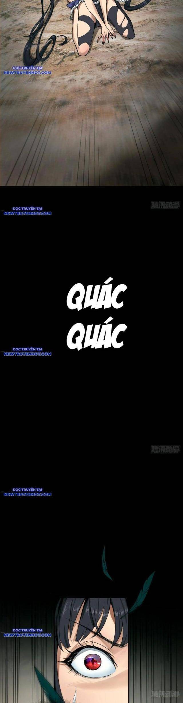 Hồng Hoang: Bắt Đầu Từ Việc Nhận Minh Hà Làm Con Gái Nuôi - Page 18