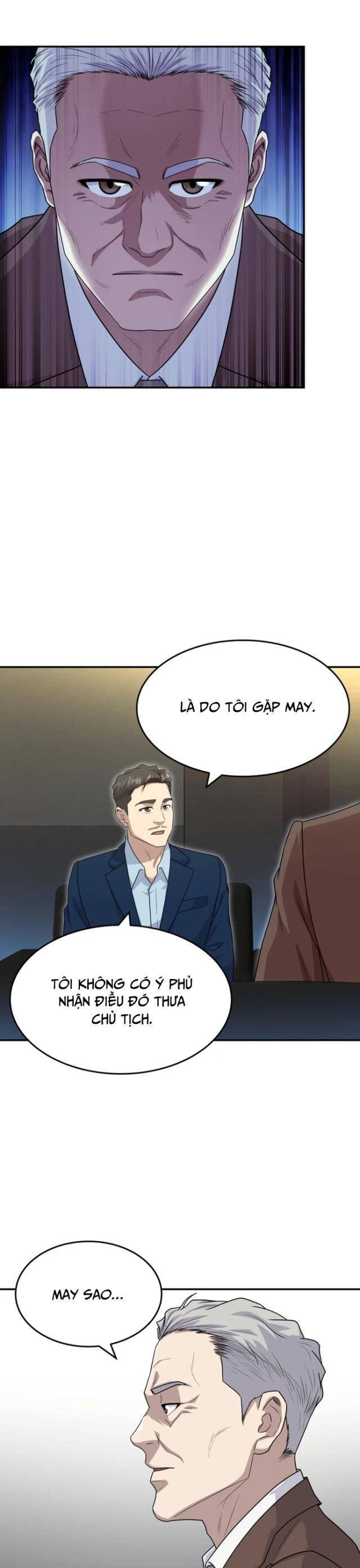 Bản Thiết Kế Vàng - Page 20