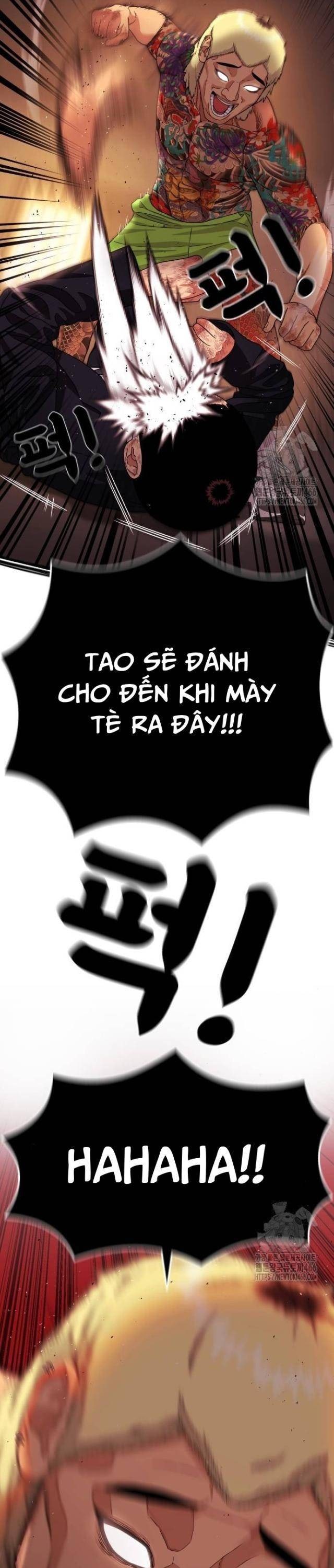 Huấn Luyện Chiến Đấu Siêu Cấp - Page 27