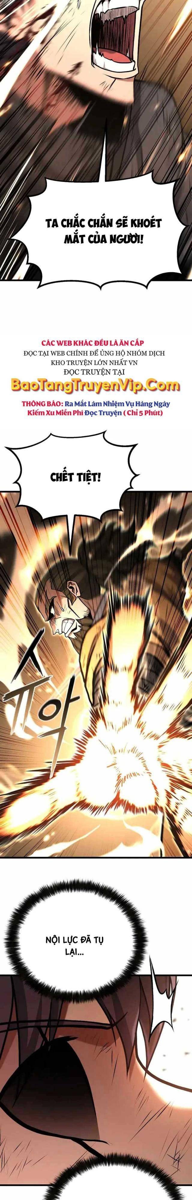 Hoa Vô Thập Nhật Công - Page 26