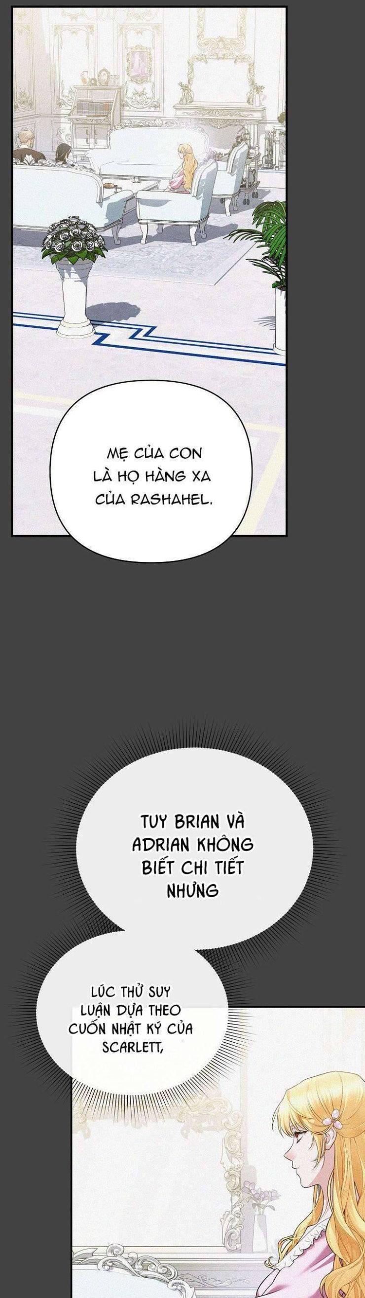 10 Cách Để Bị Bạo Chúa Đá - Page 20