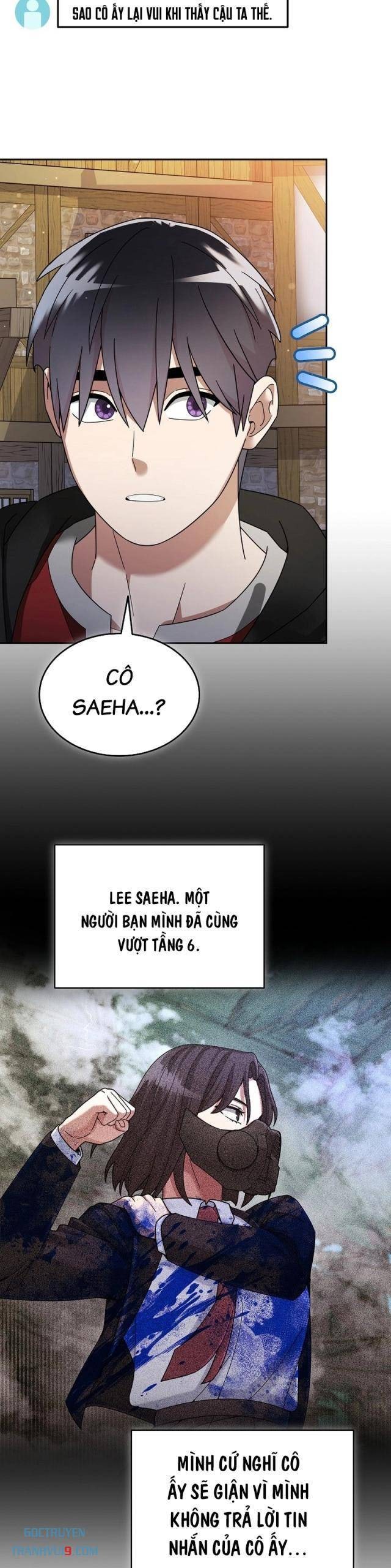 Người Mới Này Quá Mạnh - Page 18