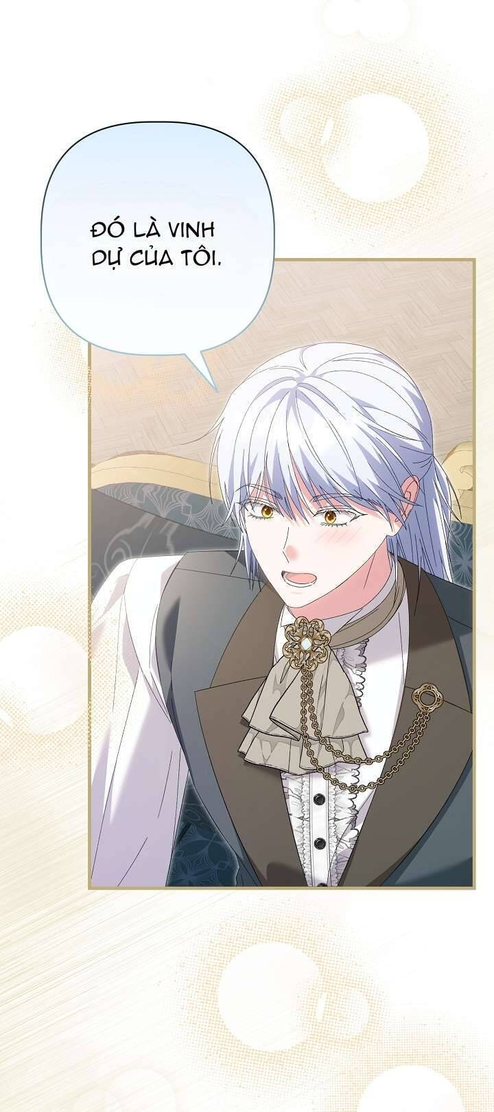 Cha Của Nam Chính Từ Chối Hủy Hôn - Page 44