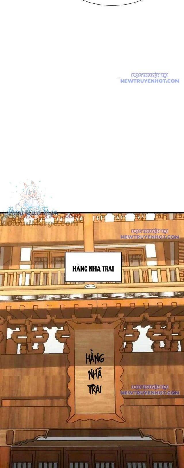 Ta Chính Là Không Theo Sáo Lộ Ra Bài - Page 13