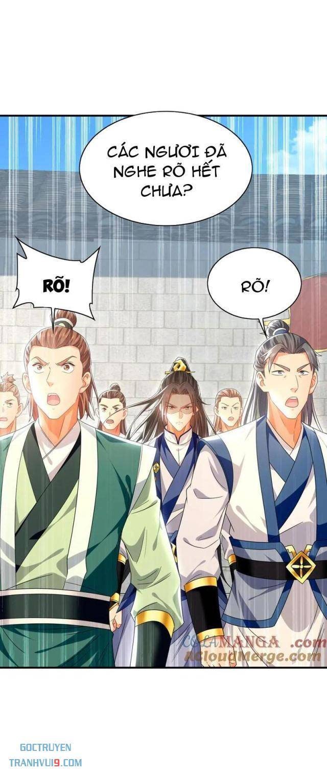 Ta Có Trăm Vạn Tốc Độ Đánh - Page 38