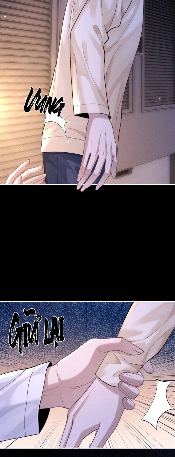 Chấp Sự Thỏ Cụp Tai - Page 9