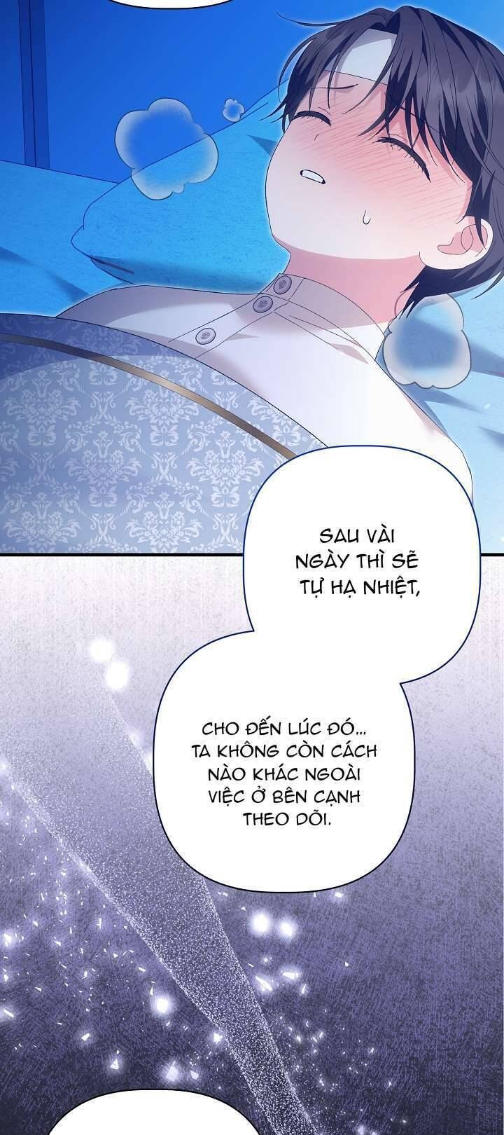 Cha Của Nam Chính Từ Chối Hủy Hôn - Page 65