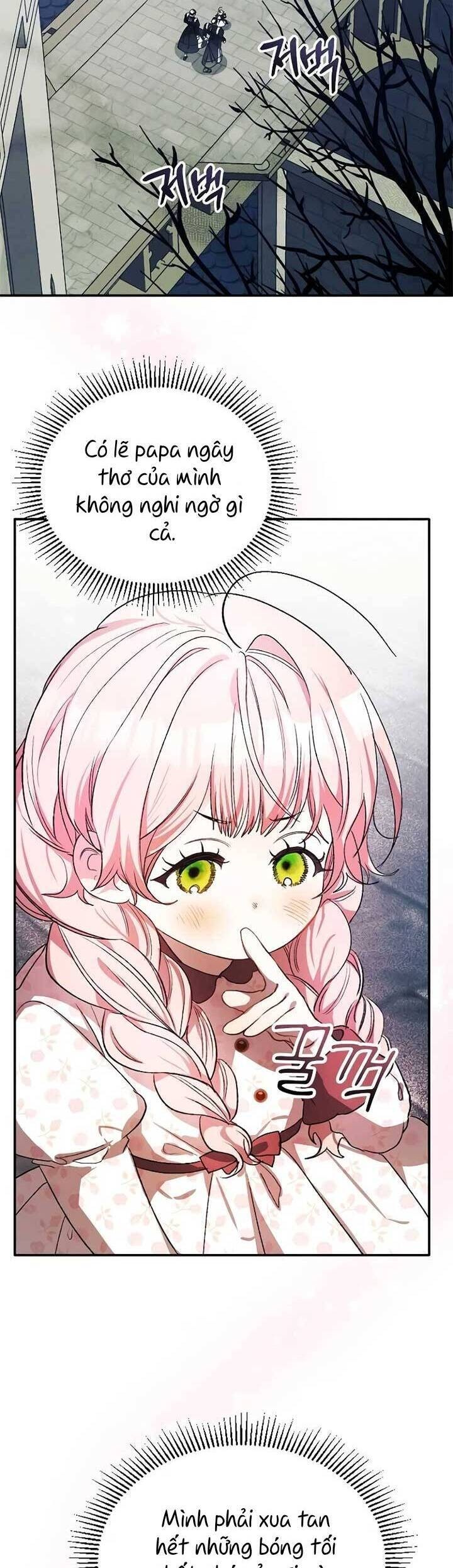 Bảo Vệ Người Cha Bạo Chúa - Page 43