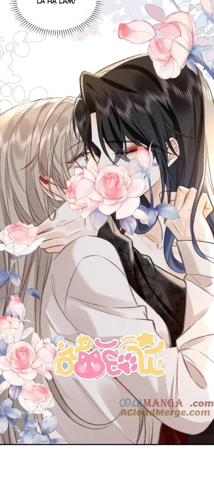 Ánh Trăng Của Cô Ấy - Page 24