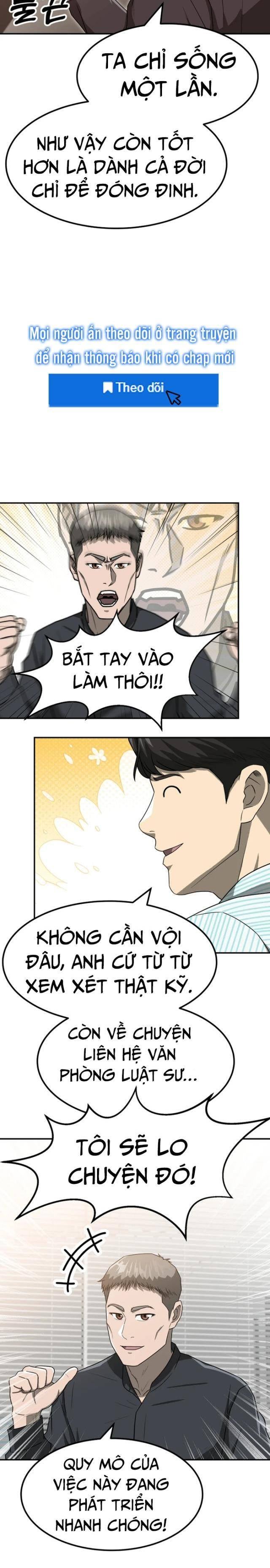 Bản Thiết Kế Vàng - Page 24