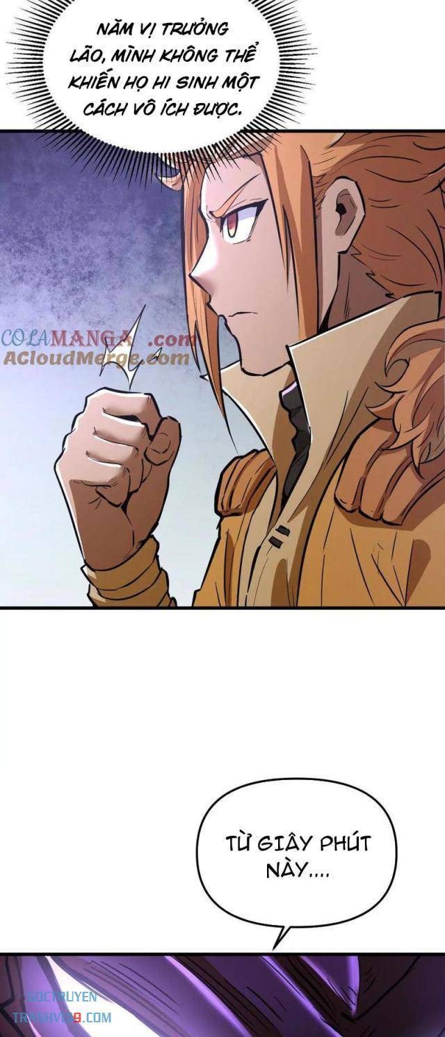 Tông Môn Của Ta Có Triệu Điểm Mạnh - Page 34