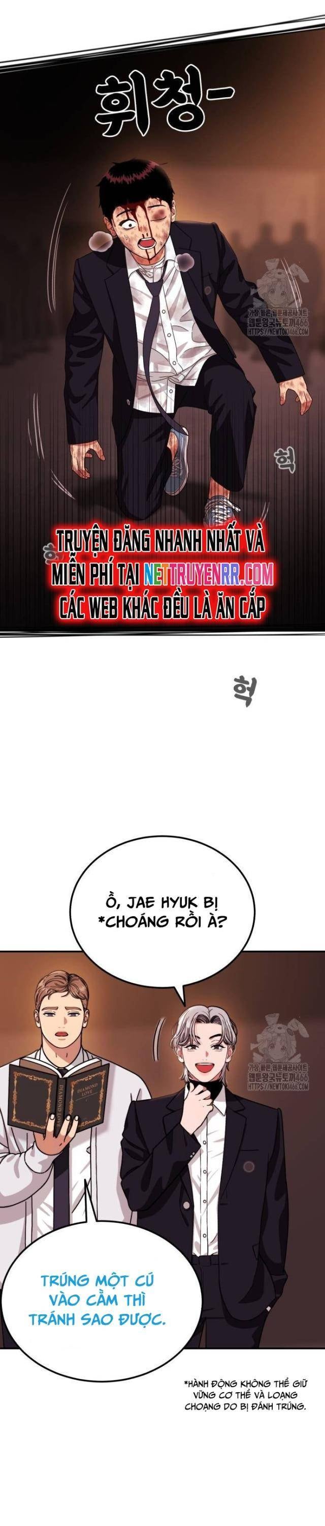 Huấn Luyện Chiến Đấu Siêu Cấp - Page 13