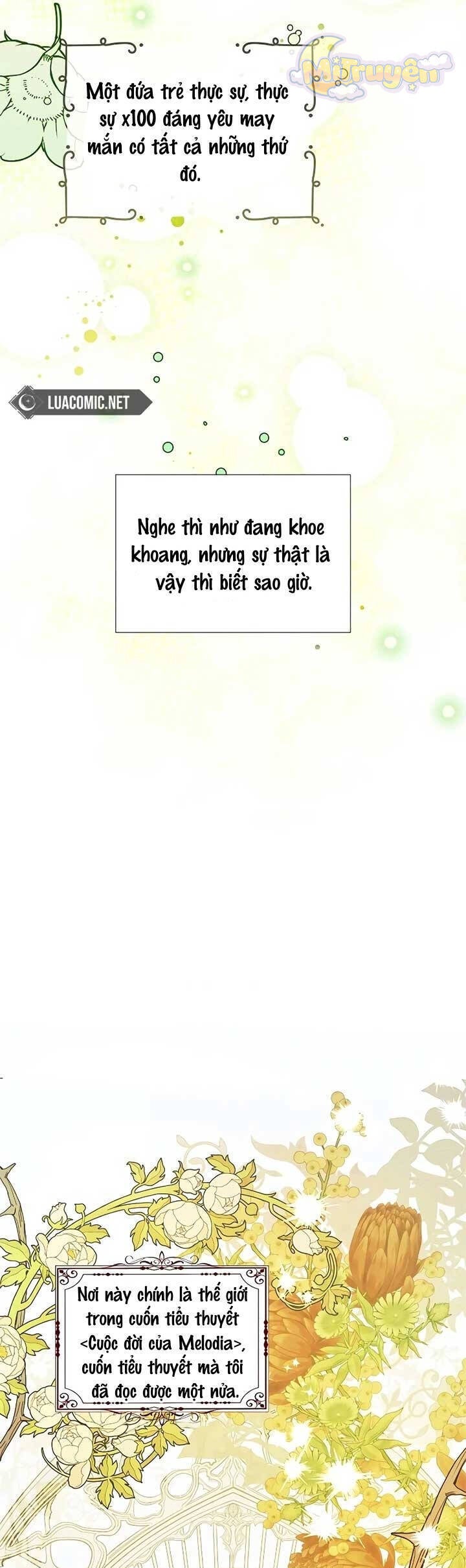 Bảo Vệ Người Cha Bạo Chúa - Page 14