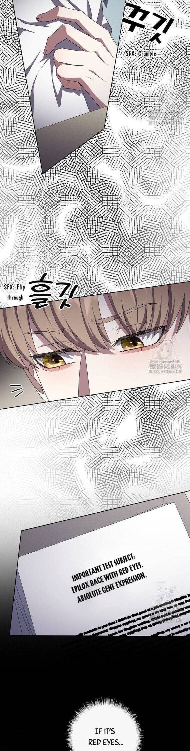 Bảo Vệ Người Cha Bạo Chúa - Page 11