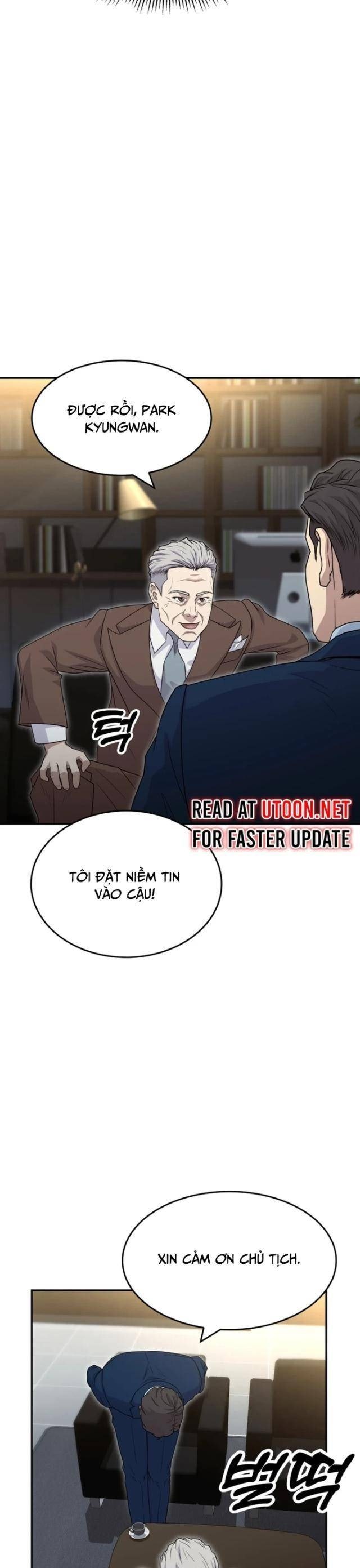 Bản Thiết Kế Vàng - Page 30