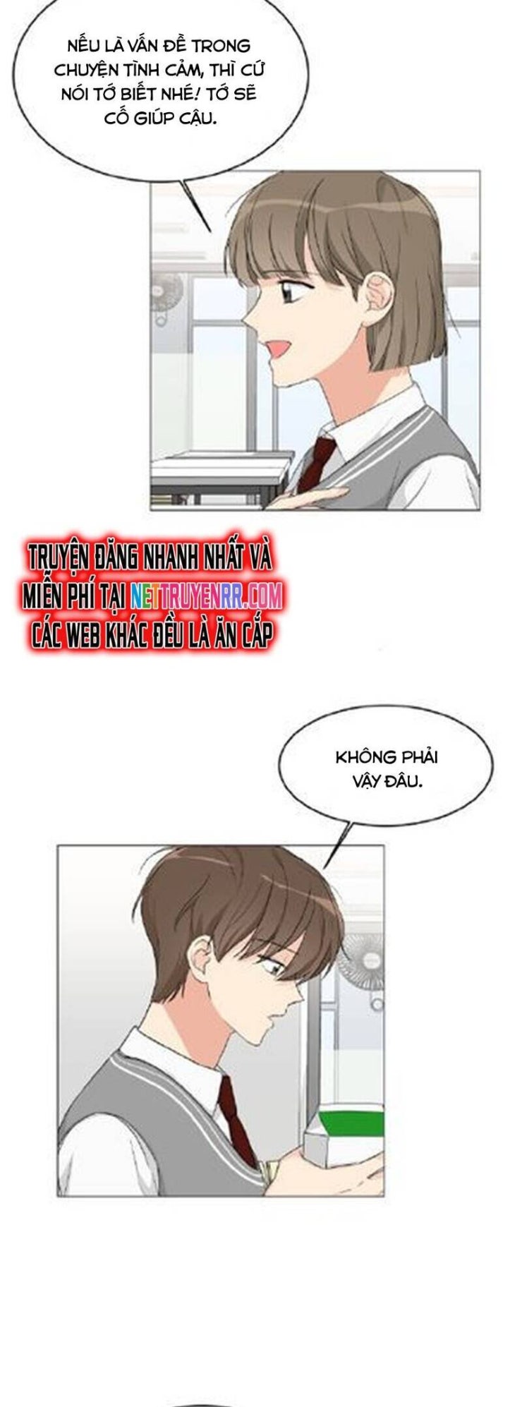 Cô Nàng 1M8 - Page 4