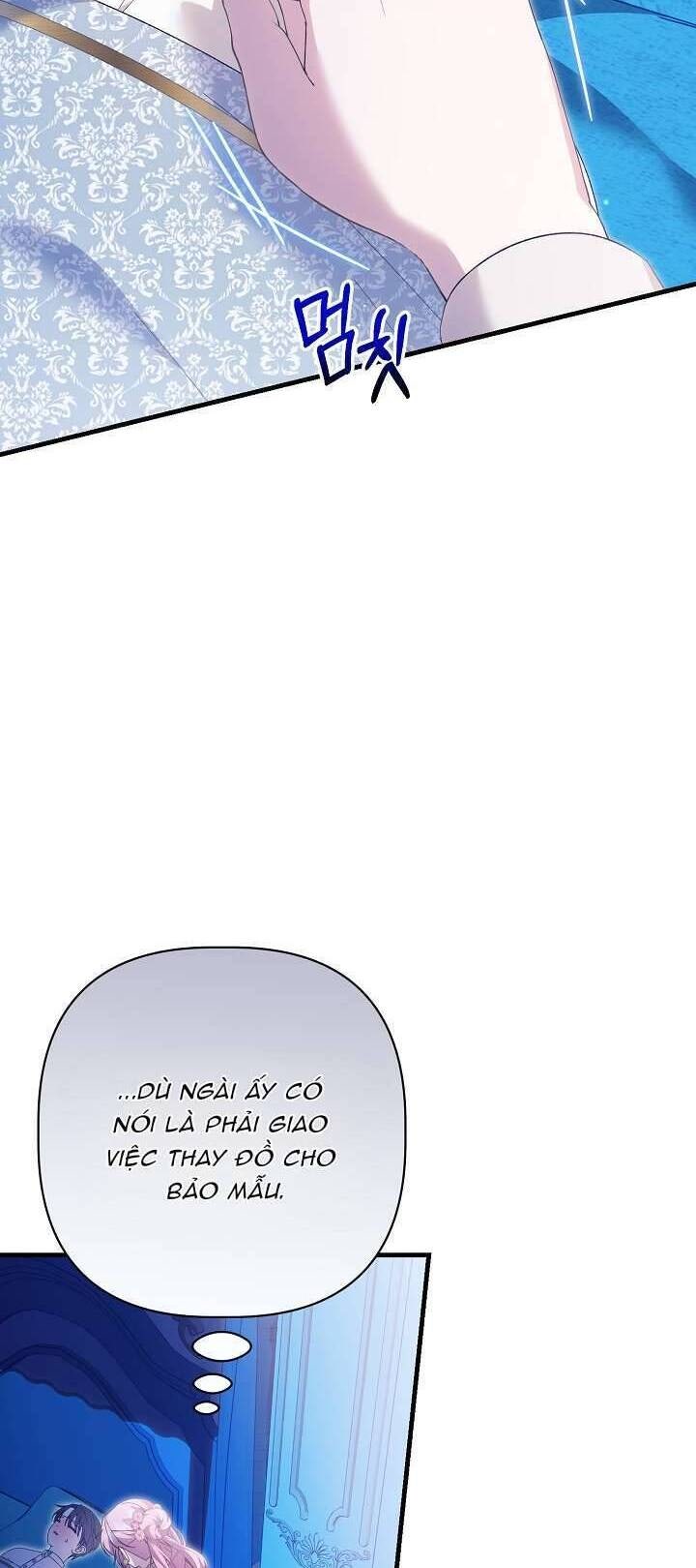 Cha Của Nam Chính Từ Chối Hủy Hôn - Page 37