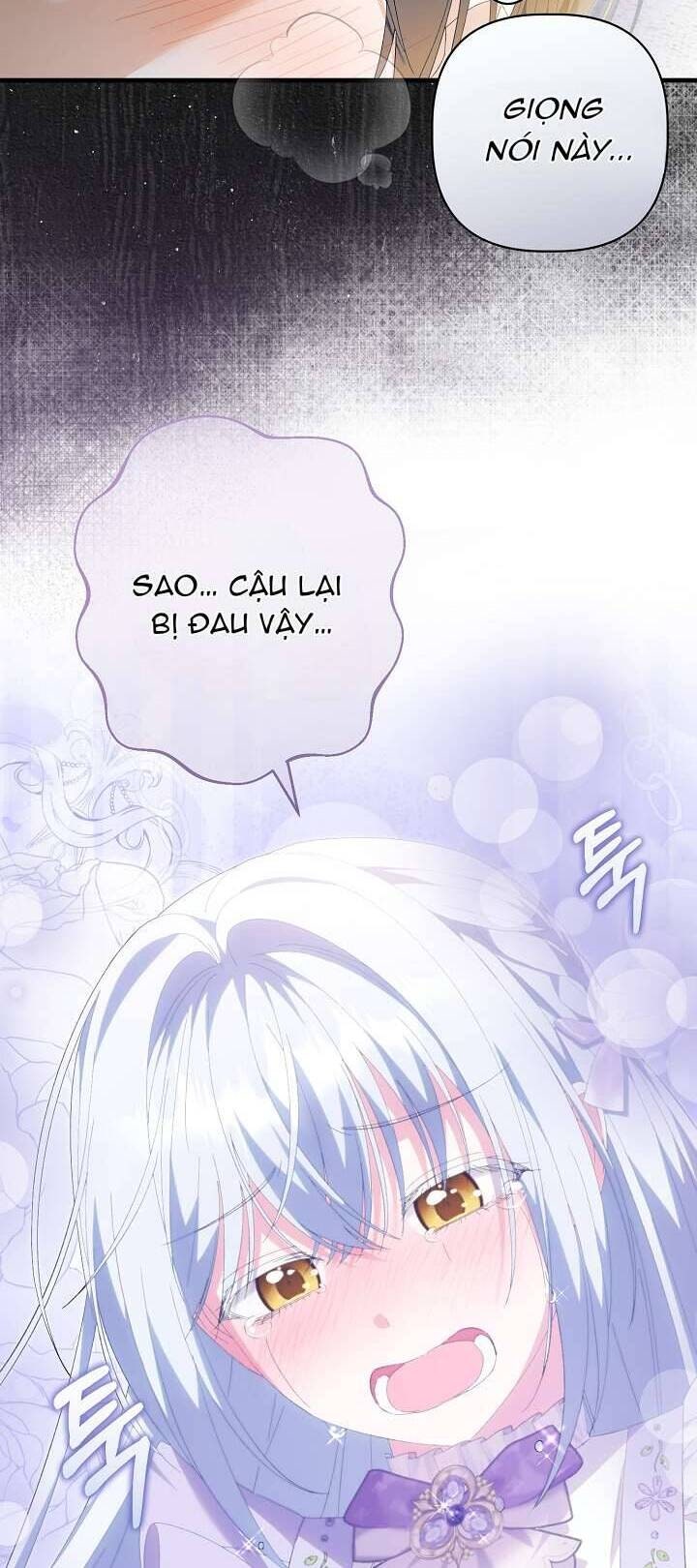 Cha Của Nam Chính Từ Chối Hủy Hôn - Page 11