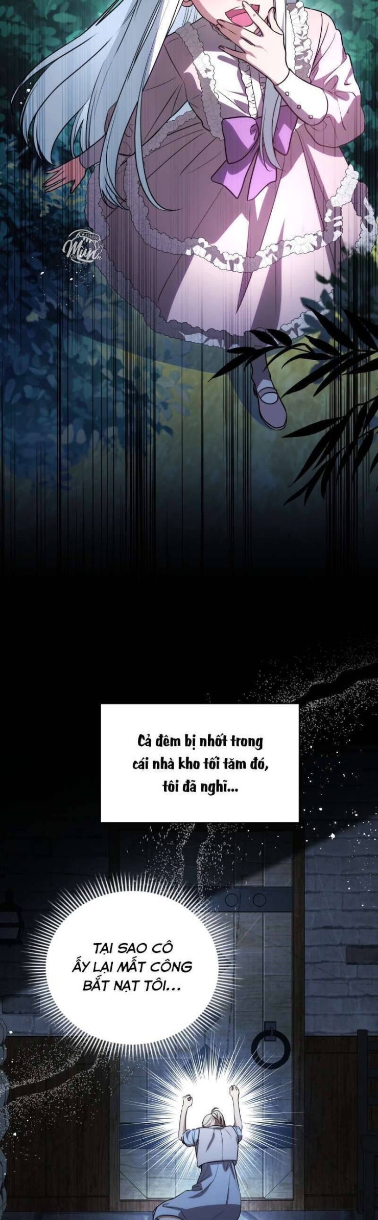 Cái Giá Phải Trả - Page 16