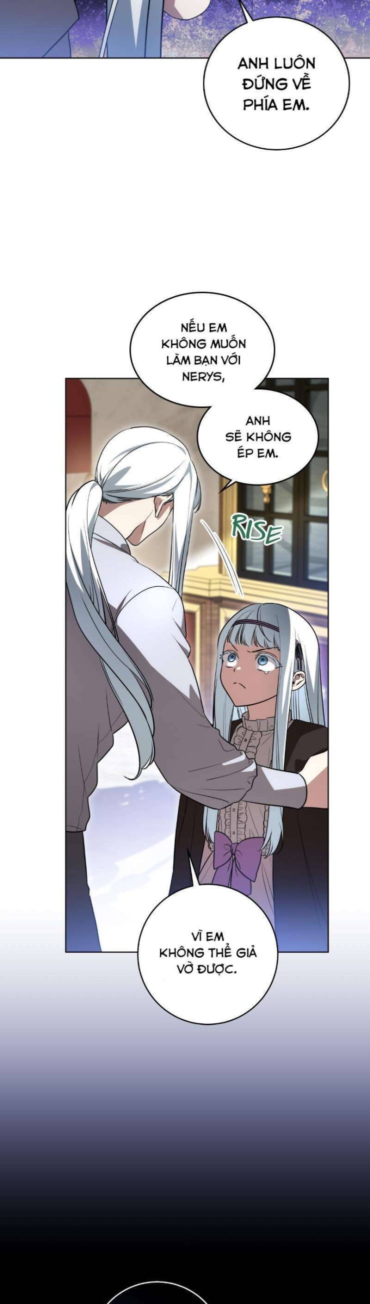 Cái Giá Phải Trả - Page 6