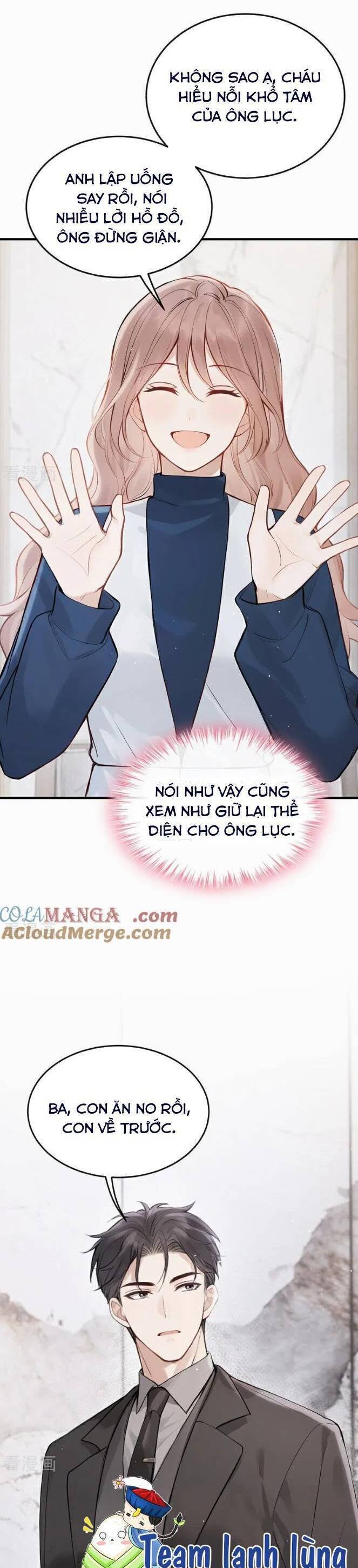 Tên Đàn Ông Này Thật Sự Là Một Tên Cẩu Mà - Page 14
