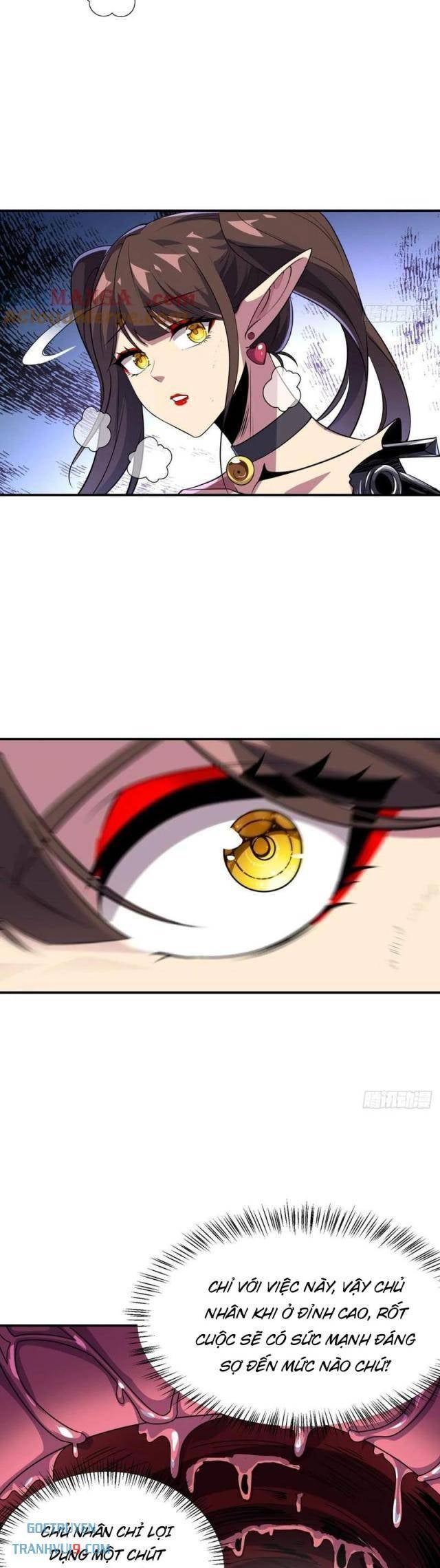 Ta Nhặt Đồ Bỏ Tại Tận Thế - Page 15