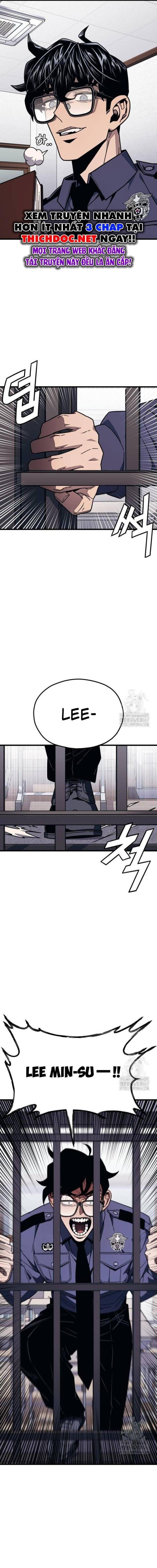 Lớp Học Cải Tạo - Page 4