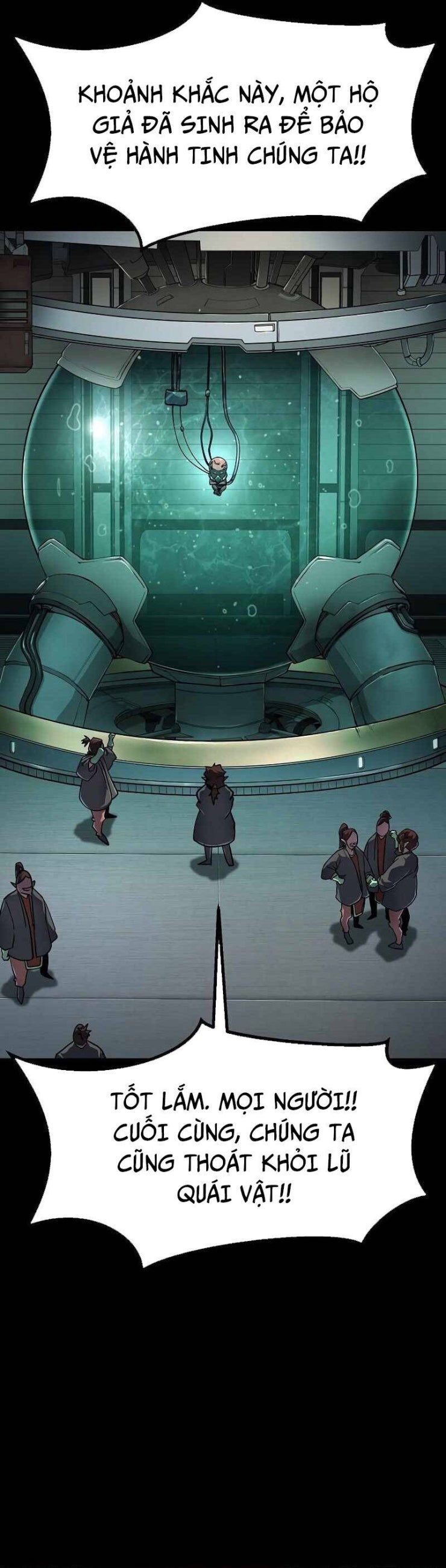 Đỉnh Phong Chi Tinh - Page 7