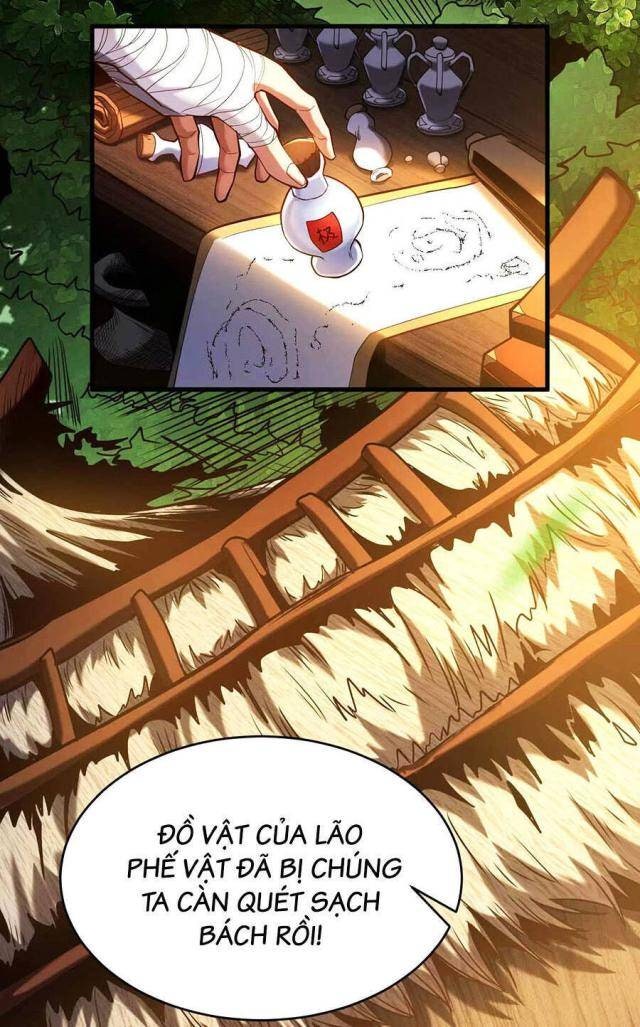 Đệ Tử Tu Luyện, Ta Nằm Chơi! - Page 18