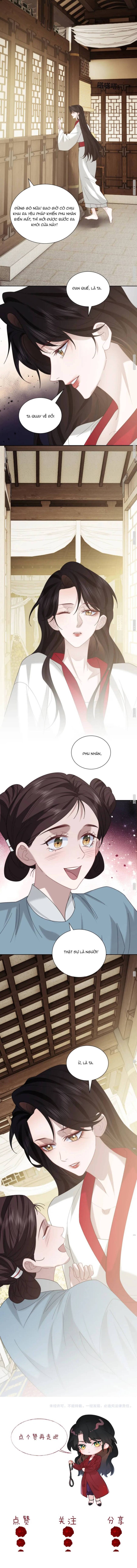 Chủ Mẫu Xuyên Không Tới Làm Phu Nhân Hào Môn - Page 5