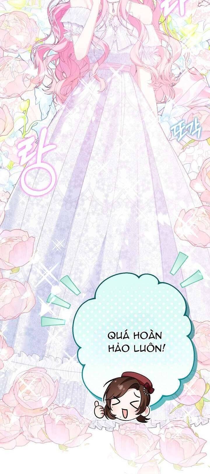 Cha Của Nam Chính Từ Chối Hủy Hôn - Page 61