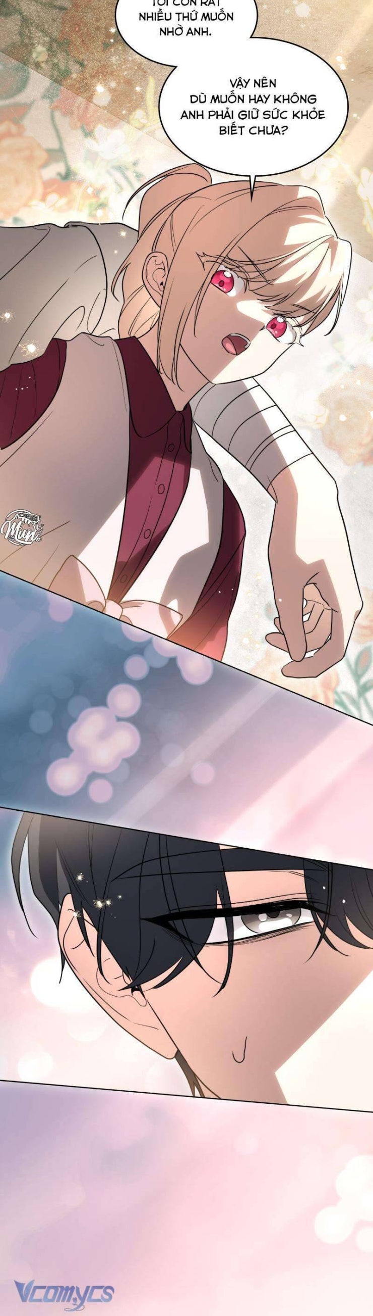 Cái Giá Phải Trả - Page 35