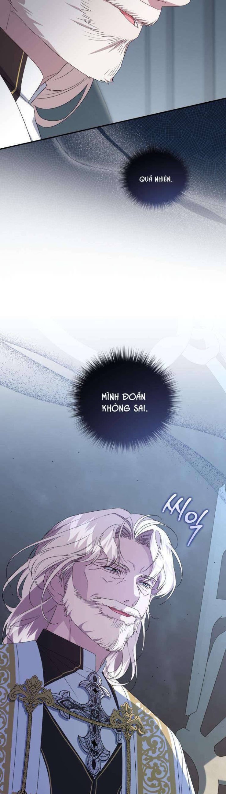 Tôi Trở Thành Mẹ Kế Của Gia Đình Hắc Ám - Page 33