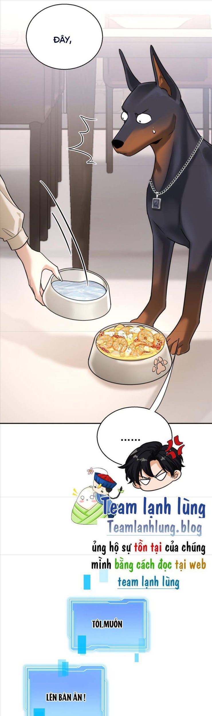 Tên Đàn Ông Này Thật Sự Là Một Tên Cẩu Mà - Page 16