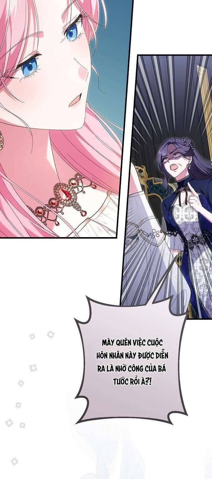 Cha Của Nam Chính Từ Chối Hủy Hôn - Page 46