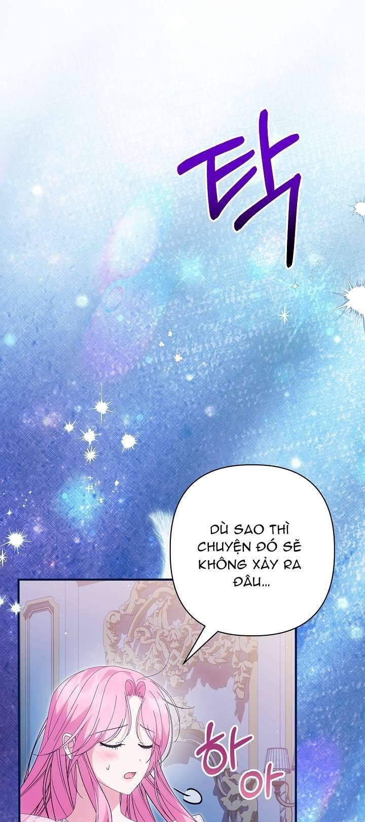 Cha Của Nam Chính Từ Chối Hủy Hôn - Page 16