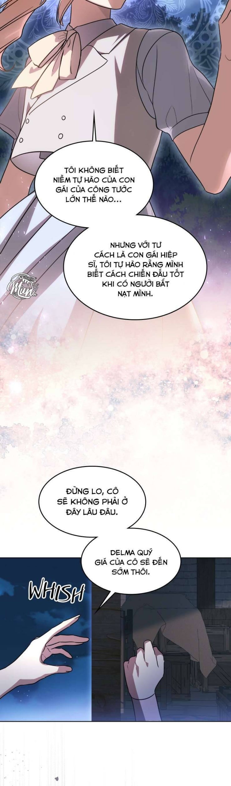 Cái Giá Phải Trả - Page 29