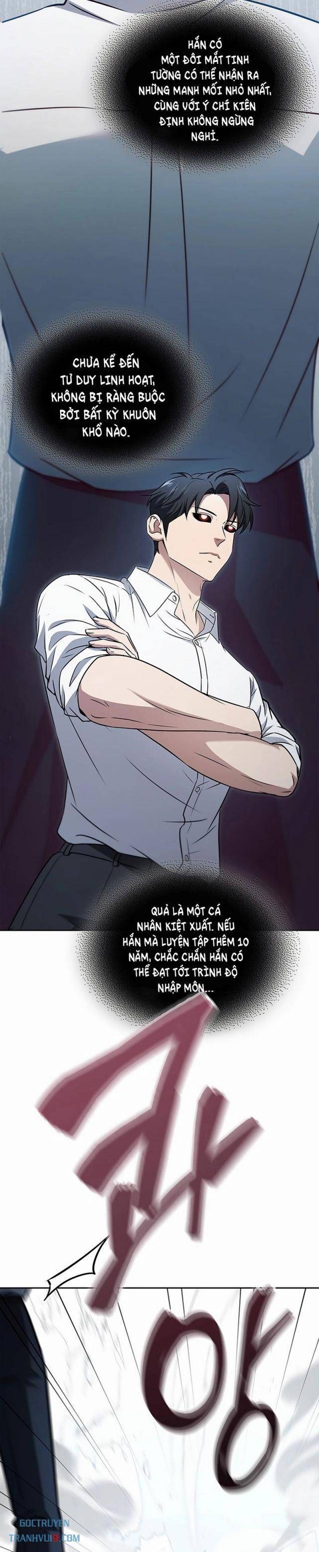 Cách Sống Sót Sau Quá Trình Tái Cơ Cấu - Page 11