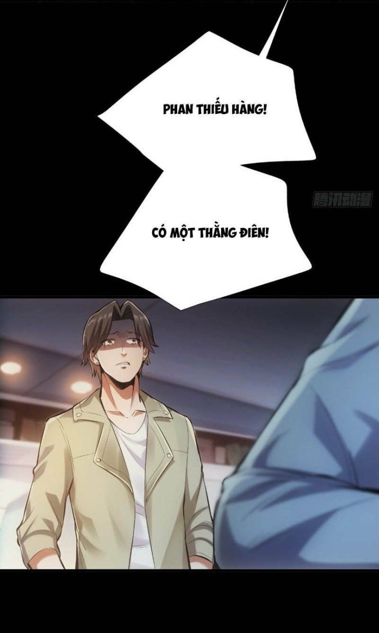 Trọng Sinh Không Làm Chạn Vương Tôi Một Mình Nạp Game Thăng Cấp - Page 56