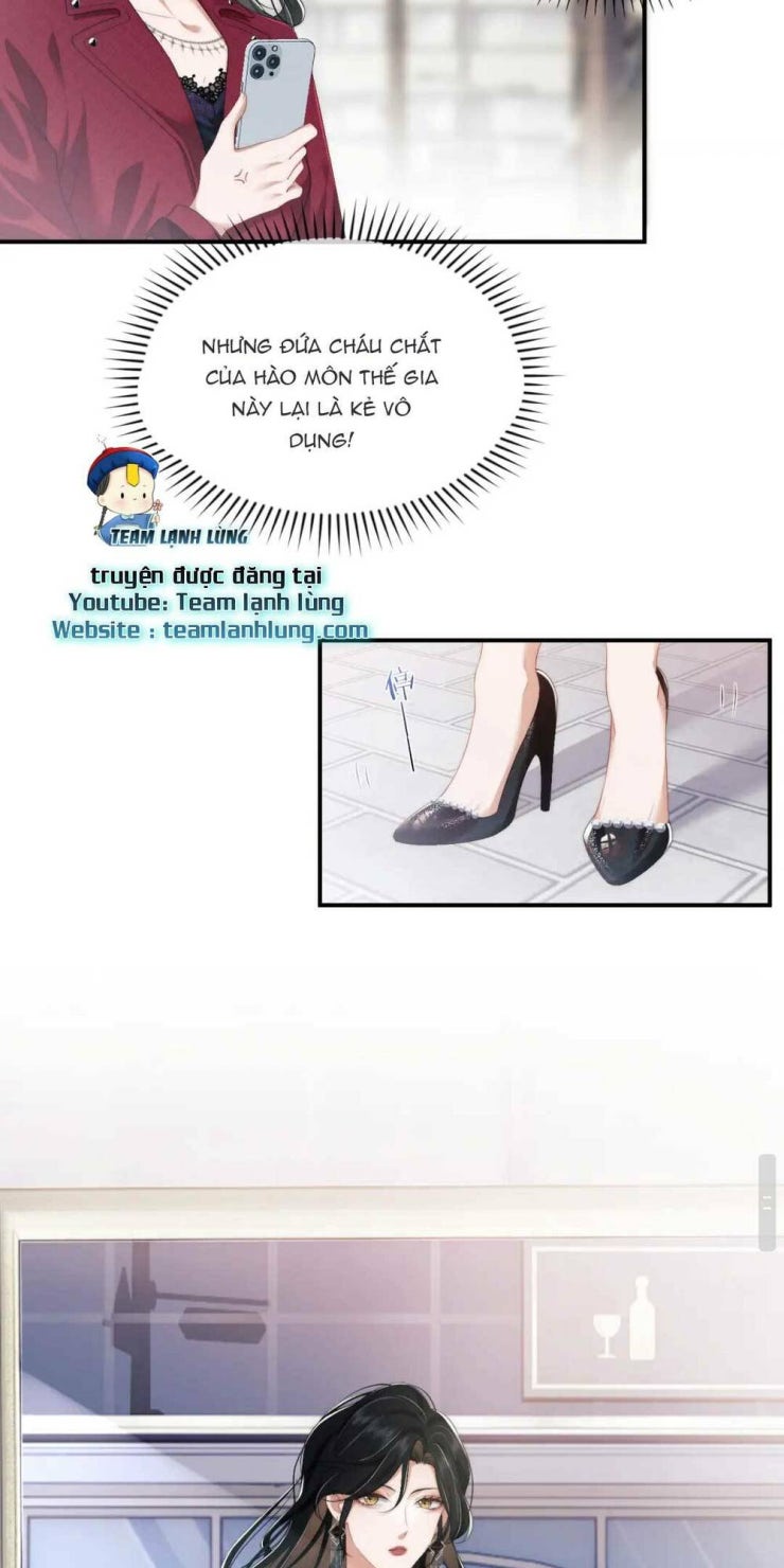 Chủ Mẫu Xuyên Không Tới Làm Phu Nhân Hào Môn - Page 39
