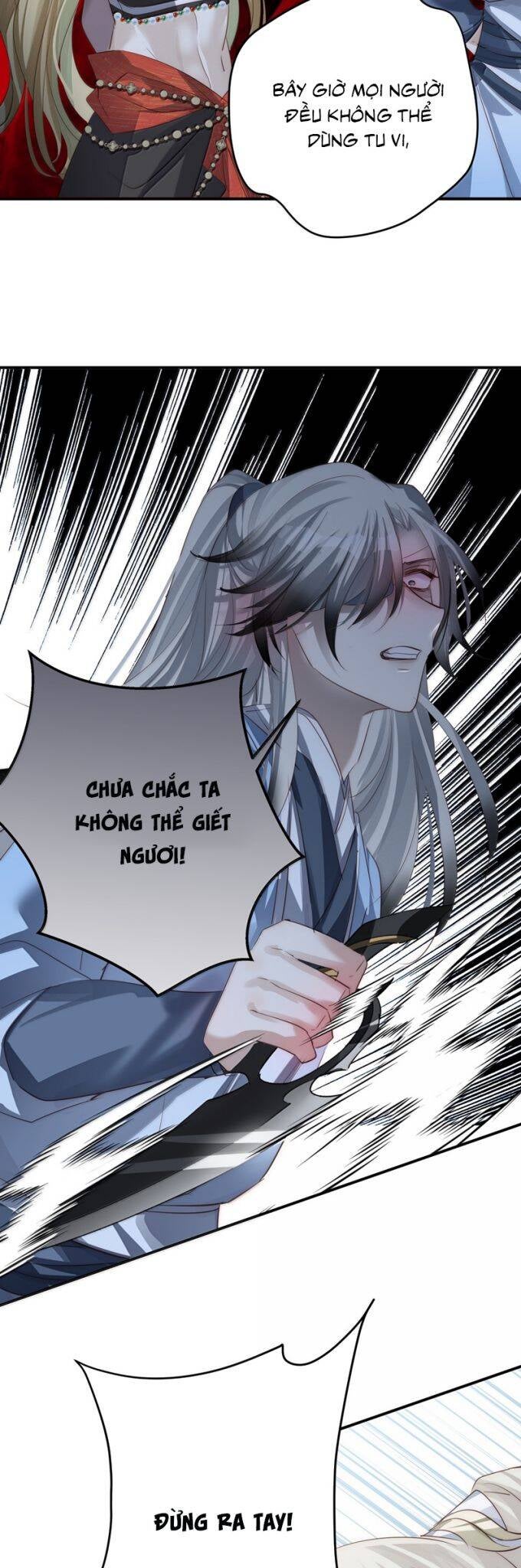 Chuyển Nghịch Âm Dương - Page 25