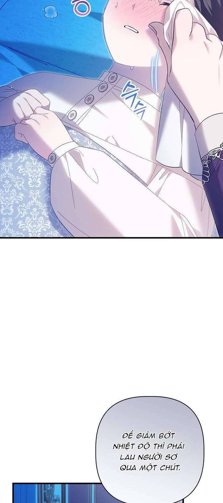 Cha Của Nam Chính Từ Chối Hủy Hôn - Page 35