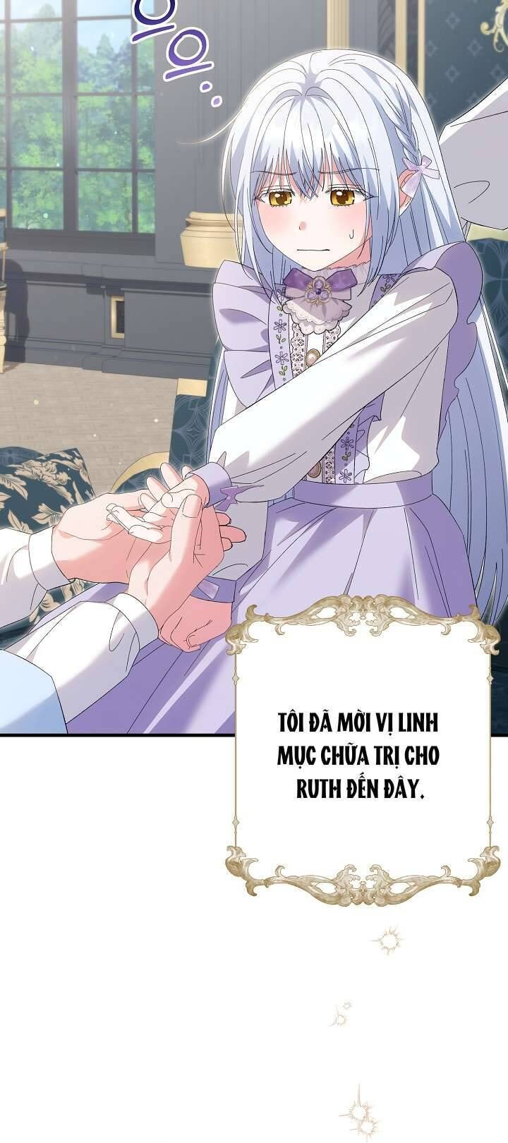 Cha Của Nam Chính Từ Chối Hủy Hôn - Page 25