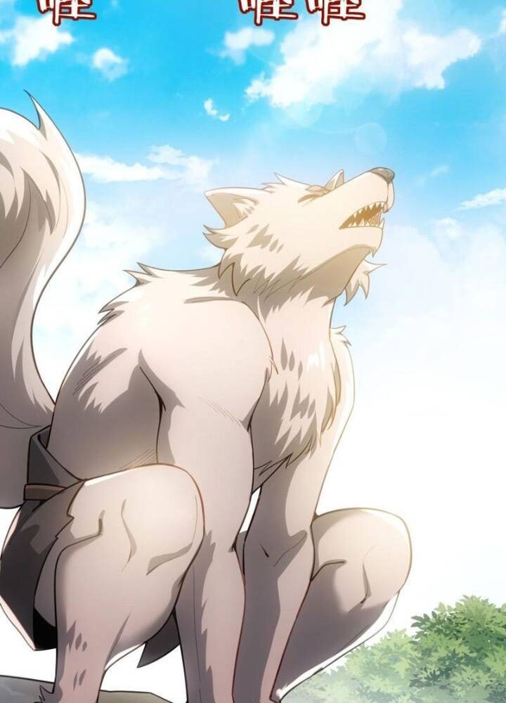 Từ Dã Quái Bắt Đầu Thăng Cấp - Page 65