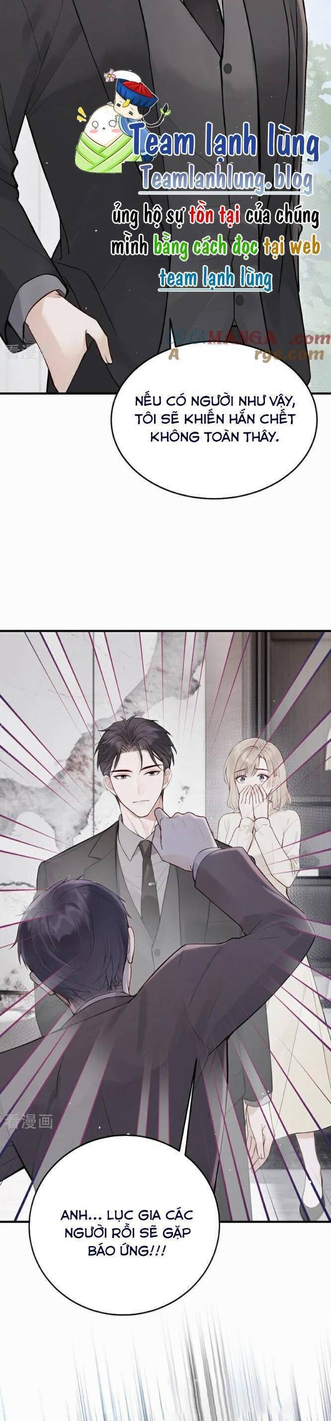 Tên Đàn Ông Này Thật Sự Là Một Tên Cẩu Mà - Page 9
